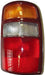 Tail Light Assembly Dorman 1610122