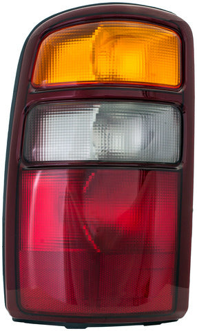 Tail Light Assembly Dorman 1610123