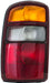 Tail Light Assembly Dorman 1610123