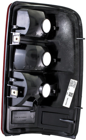 Tail Light Assembly Dorman 1610123