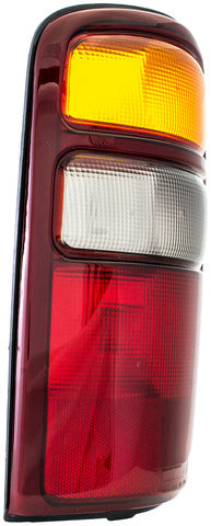 Tail Light Assembly Dorman 1610123