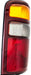 Tail Light Assembly Dorman 1610123