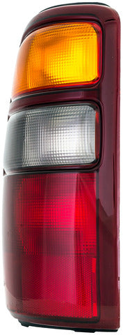 Tail Light Assembly Dorman 1610123