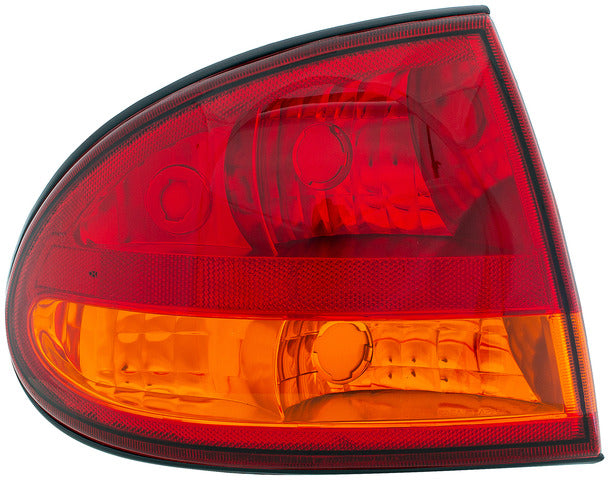 Tail Light Assembly Dorman 1610138