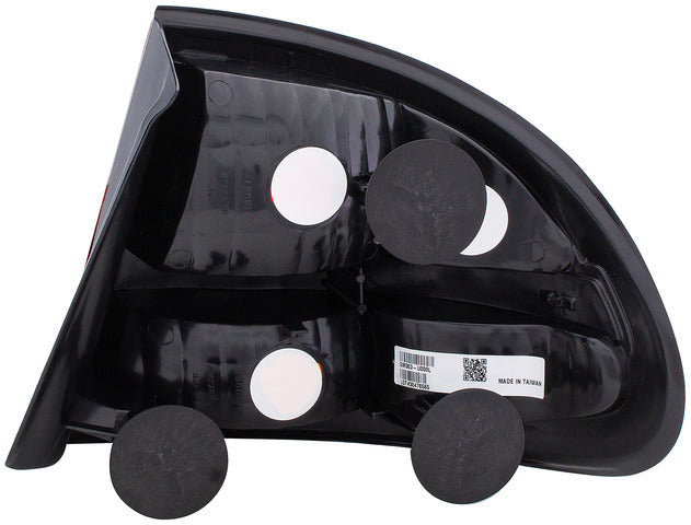 Tail Light Assembly Dorman 1610138