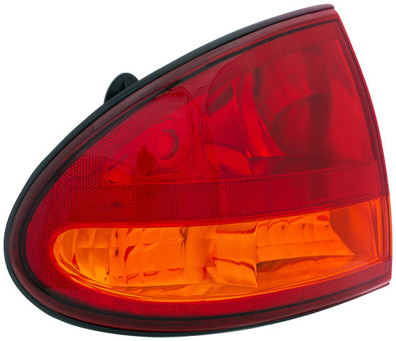 Tail Light Assembly Dorman 1610138