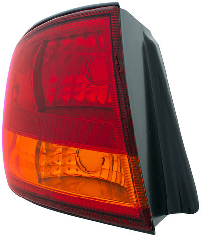 Tail Light Assembly Dorman 1610138