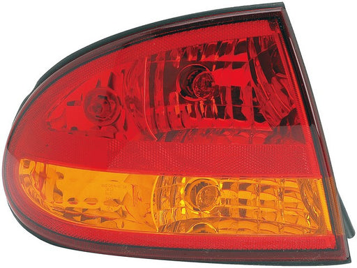 Tail Light Assembly Dorman 1610139