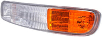 Turn Signal / Parking Light Assembly Dorman 1610160