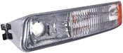 Turn Signal / Parking Light Assembly Dorman 1610160