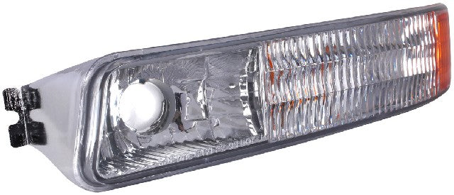 Turn Signal / Parking Light Assembly Dorman 1610160
