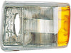 Turn Signal / Parking Light Assembly Dorman 1610161
