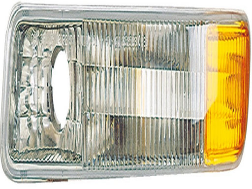 Turn Signal / Parking Light Assembly Dorman 1610161