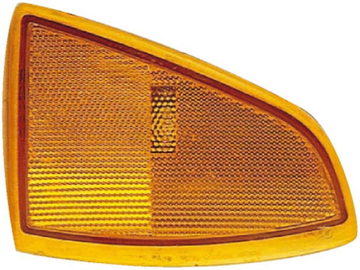 Side Marker Light Assembly Dorman 1610171