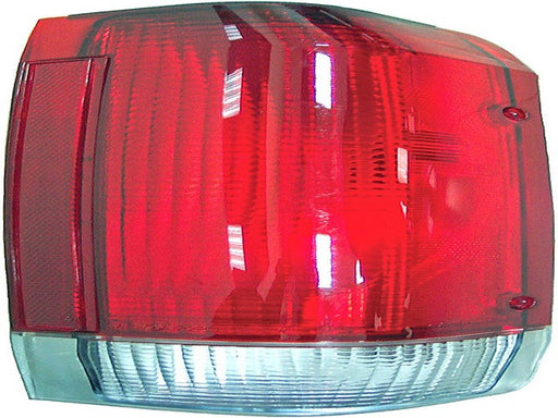 Tail Light Assembly Dorman 1610200