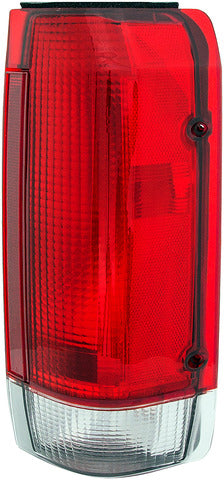 Tail Light Assembly Dorman 1610201