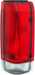 Tail Light Assembly Dorman 1610201
