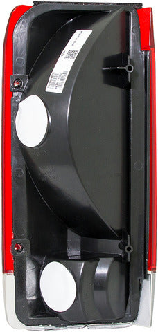 Tail Light Assembly Dorman 1610201