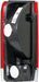 Tail Light Assembly Dorman 1610201
