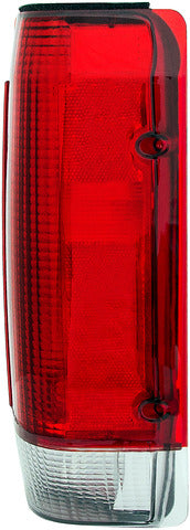 Tail Light Assembly Dorman 1610201