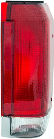 Tail Light Assembly Dorman 1610201