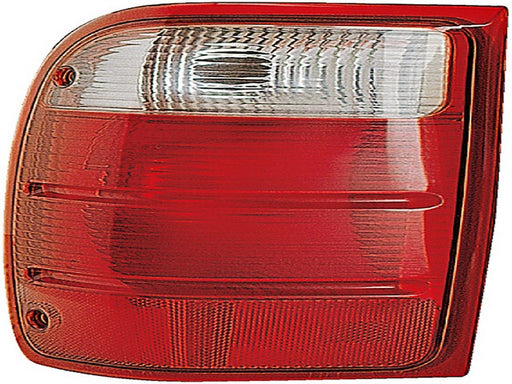 Tail Light Assembly Dorman 1610204