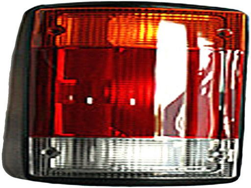 Tail Light Assembly Dorman 1610210