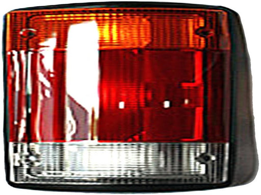 Tail Light Assembly Dorman 1610211