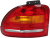 Tail Light Assembly Dorman 1610212