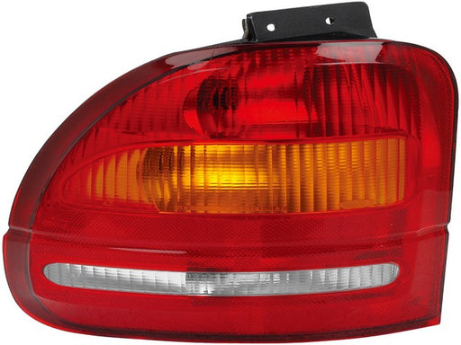 Tail Light Assembly Dorman 1610212