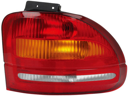 Tail Light Assembly Dorman 1610213