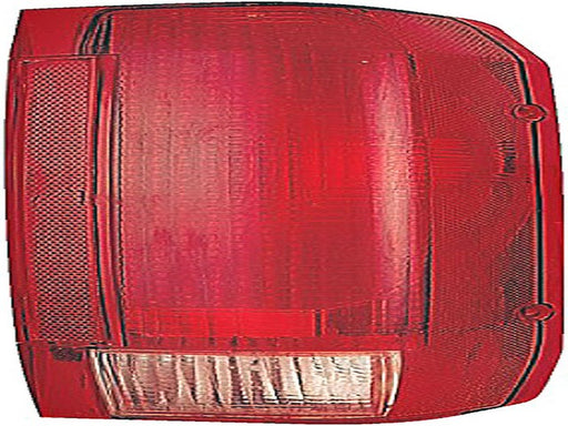Tail Light Assembly Dorman 1610218