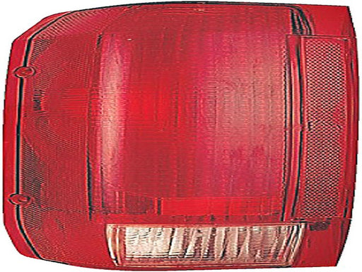 Tail Light Assembly Dorman 1610219