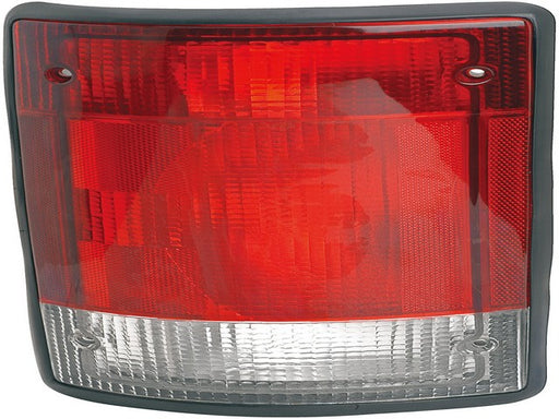 Tail Light Assembly Dorman 1610220