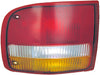 Tail Light Assembly Dorman 1610230