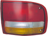 Tail Light Assembly Dorman 1610231