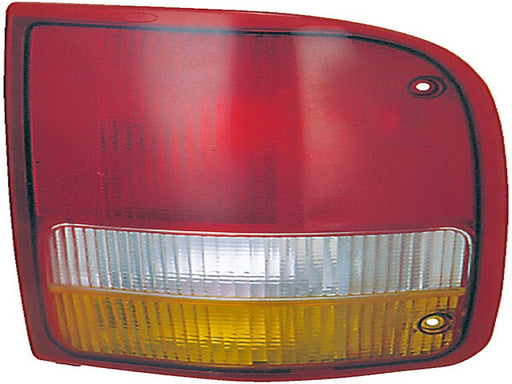 Tail Light Assembly Dorman 1610231