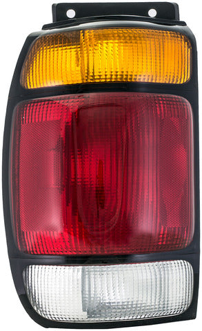 Tail Light Assembly Dorman 1610234