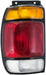 Tail Light Assembly Dorman 1610234
