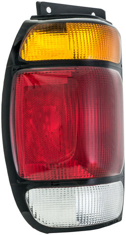 Tail Light Assembly Dorman 1610234