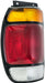 Tail Light Assembly Dorman 1610234