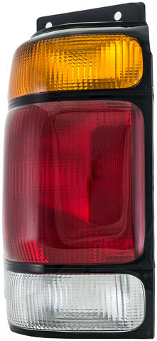 Tail Light Assembly Dorman 1610234