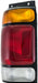 Tail Light Assembly Dorman 1610234
