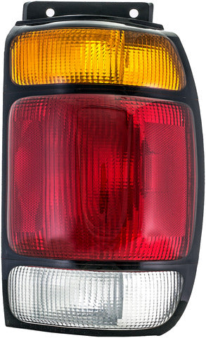 Tail Light Assembly Dorman 1610235