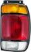 Tail Light Assembly Dorman 1610235