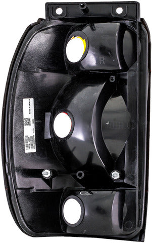 Tail Light Assembly Dorman 1610235