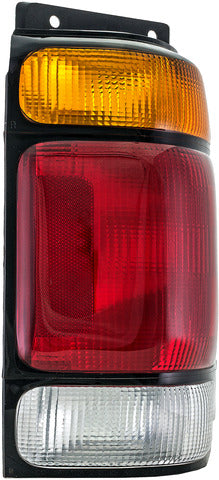 Tail Light Assembly Dorman 1610235