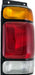 Tail Light Assembly Dorman 1610235