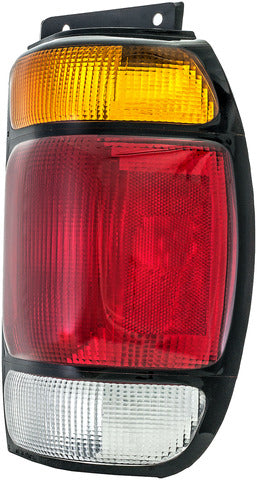 Tail Light Assembly Dorman 1610235
