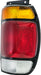 Tail Light Assembly Dorman 1610235